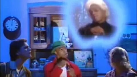 In Living Color Handi Man The Adventures of Handi Boy Jim Carrey *Reuploaded*