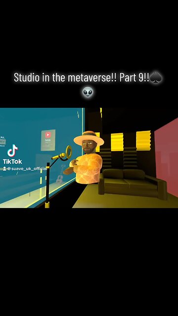 #studio#vr#metaverse