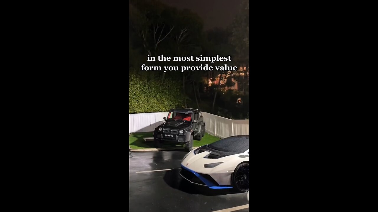 Provide Value In Peers