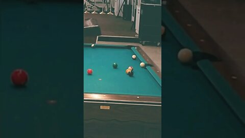 #shorts 🎱🤡 #pool