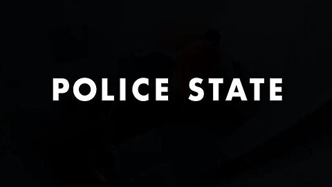 Police State II: The Takeover– Alex Jones Exposes the Cycle of Fear