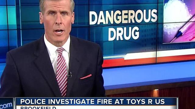 Drug deadlier than heroin, fentanyl confirmed in Wisconsin