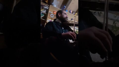 Millicent Teaches Me Her Favorite Song (from her favorite movie, Song of the Sea)