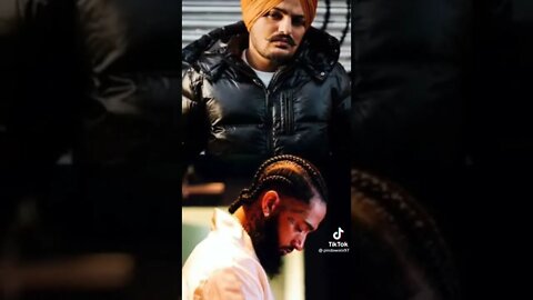 sidhu moosewala 💔