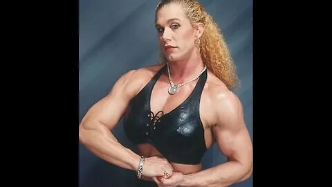 Nicole Bass- last WWF theme- Basher