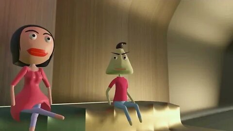 FreeFire- TEAM BOT- Clock Tower 3d funny animation | Naheed Bro | Funny 3D Animation #animation