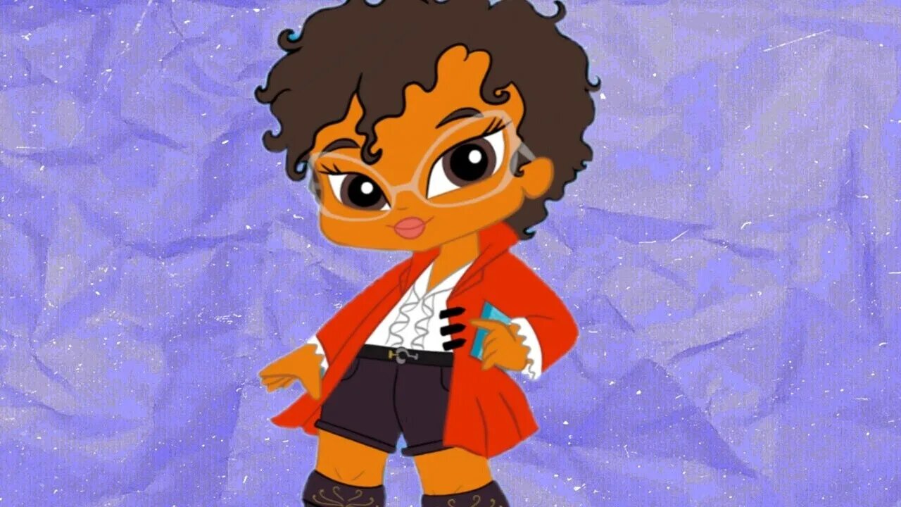 Harriyanna Hook Fans Went CRAZY