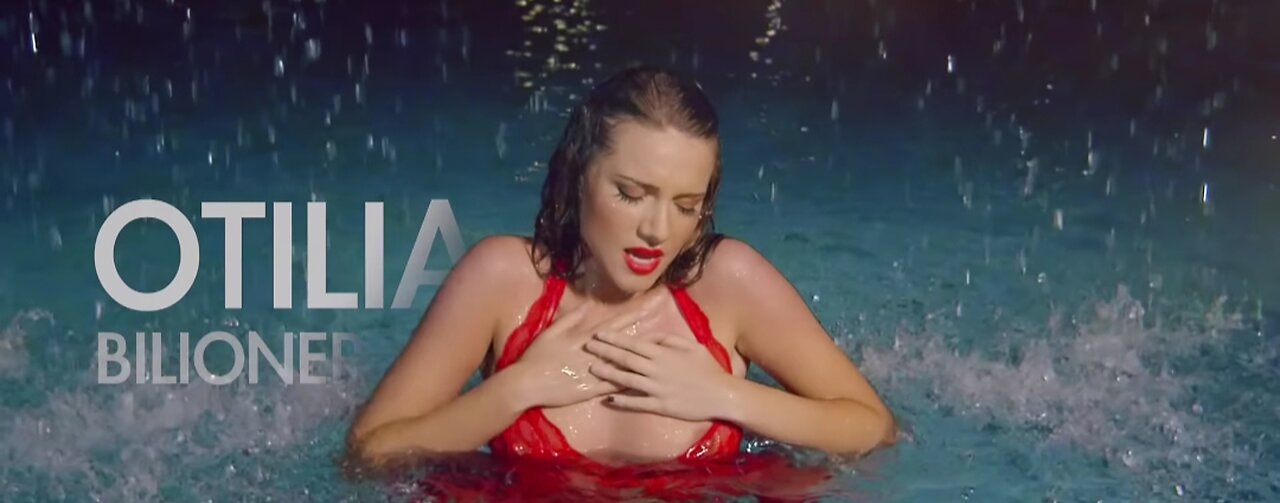 Otila Bilionera Official Song