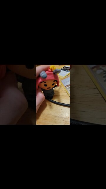 Minion Fart 96 Luis Edition