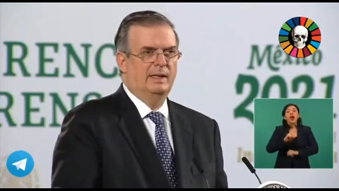 La próxima pandemia.