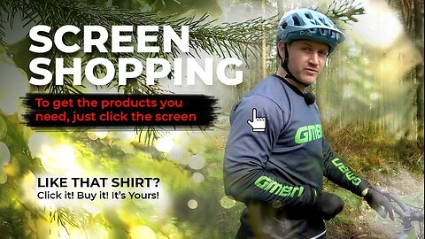 DEMO OUR SCREEN SHOPPING - how screen shopping works on howtube