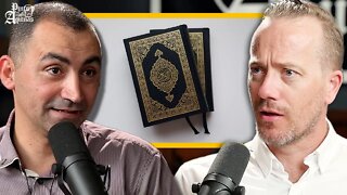 "The Quran Really Teaches That?" w/ Charbel Raish