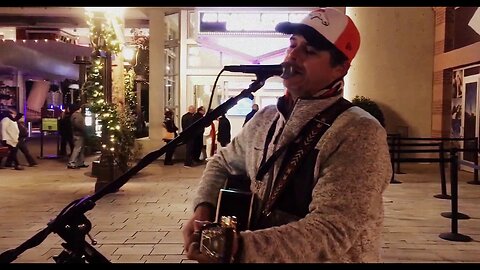 Seth Turner ~ Always On My Mind