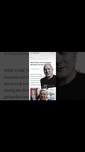 Elon Musk....I knew it!!! #reactionvideo #elonmusk