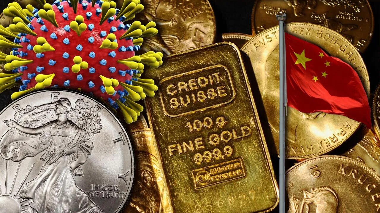 Mexican Cervesa Sickness Continues To Rattle Precious Metals Markets
