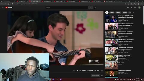 REACTION!!!Sweet Magnolias Season 2 | Official Trailer | Netflix