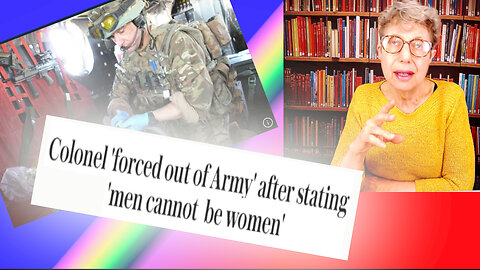 Who Needs Doctors in the Army, Anyway?