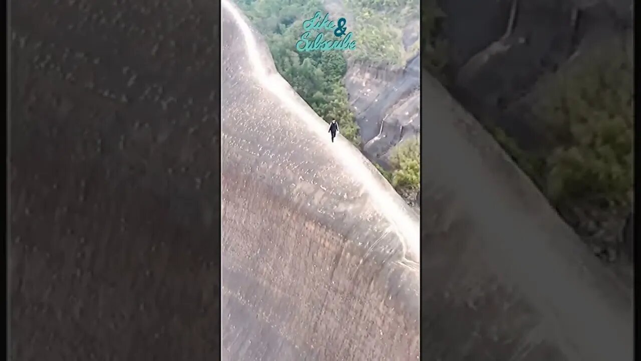 Are u brave look at here 😱🔥