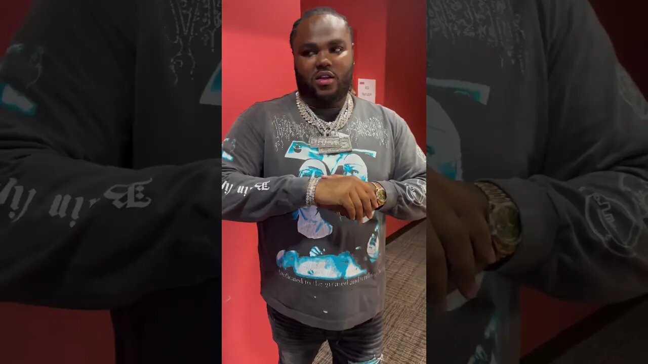 Tee Grizzley DRIP Check