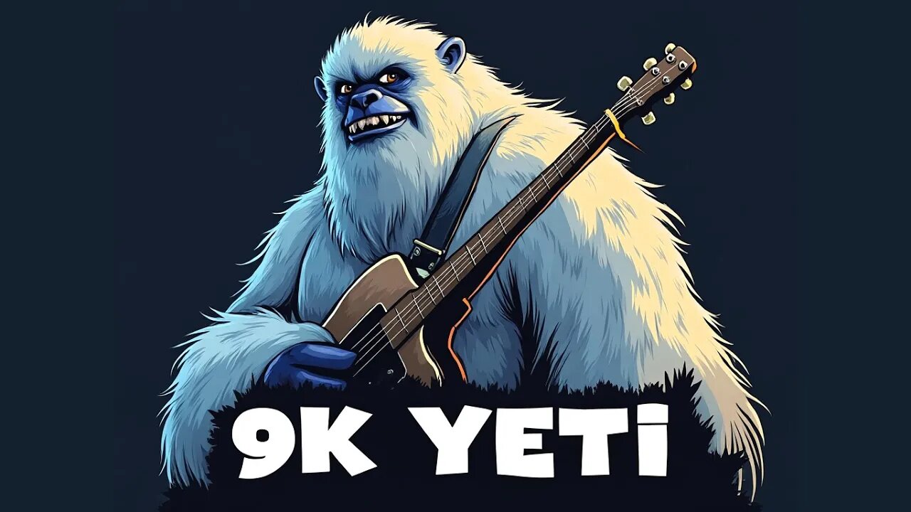 Can You REALLY Win BIG with 9k Yeti Slot?