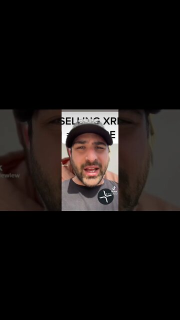 I Won’t Sell My #xrp It’s Worth More Than You Think 💸 #crypto 🔥 #shorts