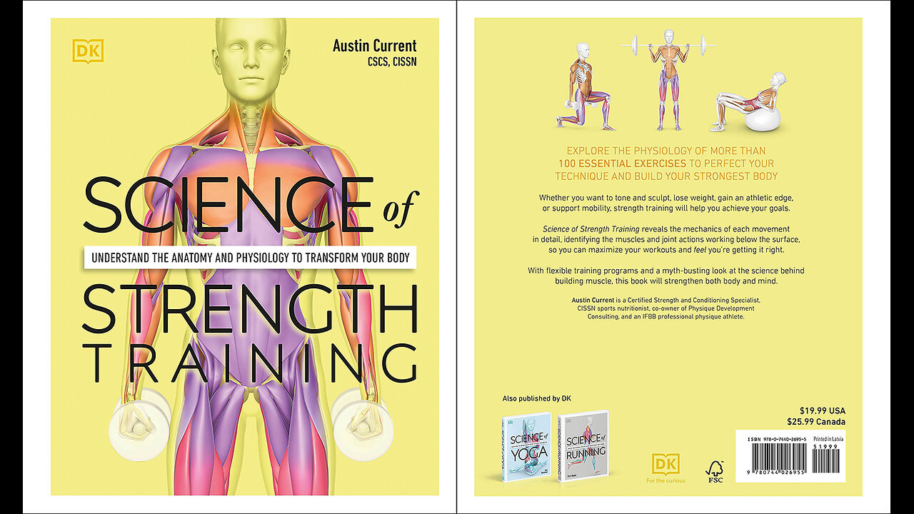 Science of Strength Training