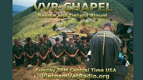 VVR Chapel 7 Apr 2024