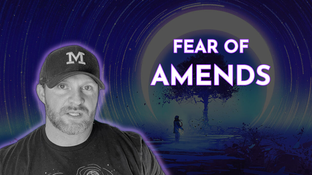 Common Fears In Early Sobriety Pt. 1