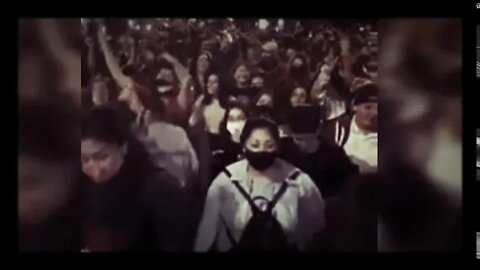 Marcha por la Diversidad 2020 - Uruguay