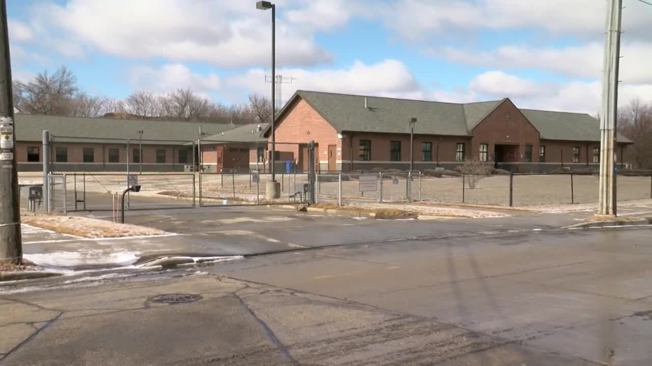 Former Lincoln Hills inmate details abuse allegations, says alternative is needed in Milwaukee