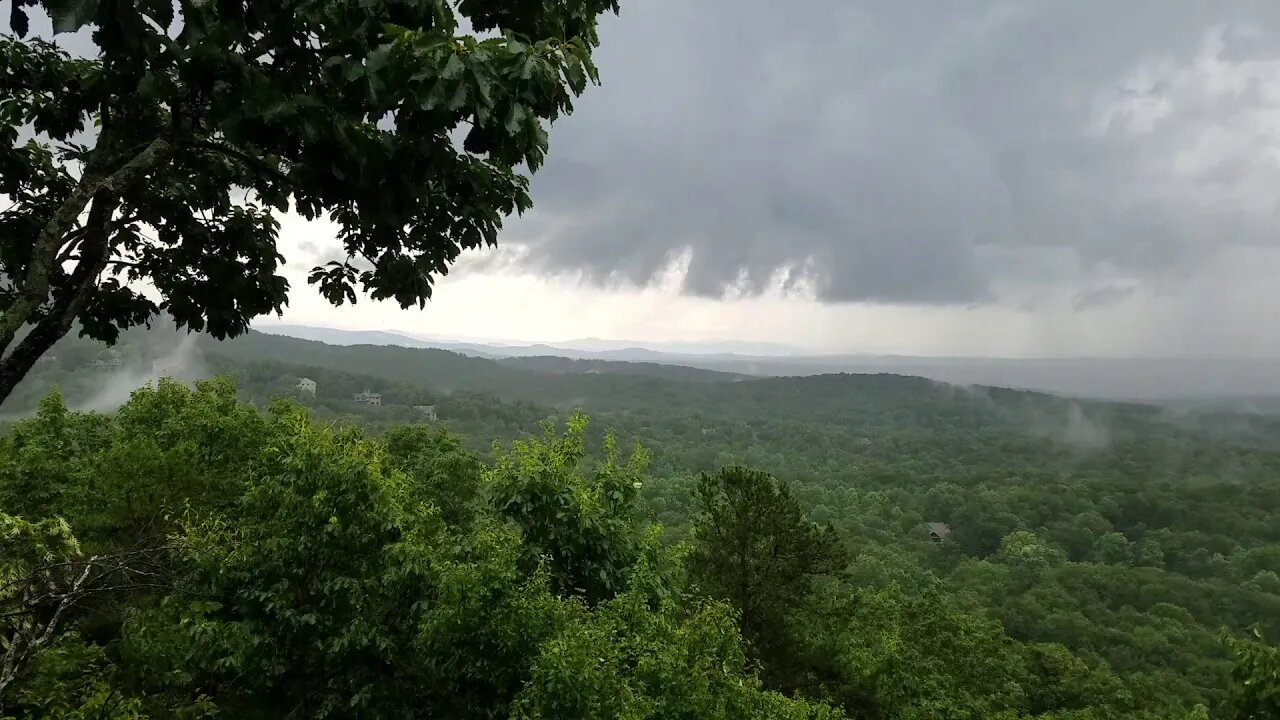 A Minute of Solitude in Big Canoe - 06/28/20 - 2