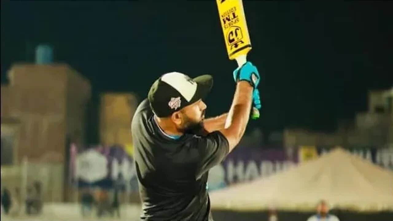 Cricket in Rawalpindi Islamabad JD sports Islamabad