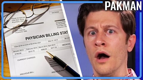 Am I Getting a $250,000 Hospital Bill?