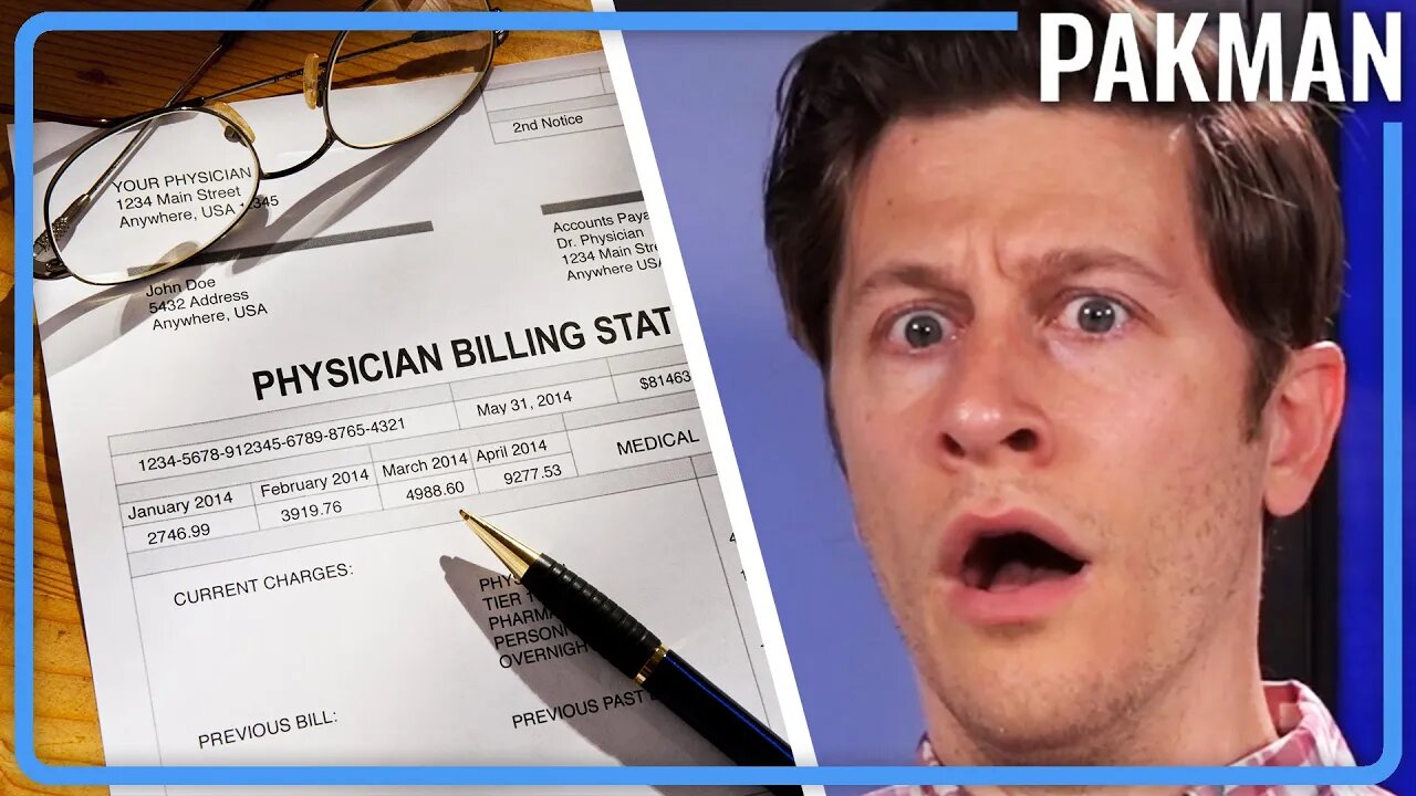 Am I Getting a $250,000 Hospital Bill?