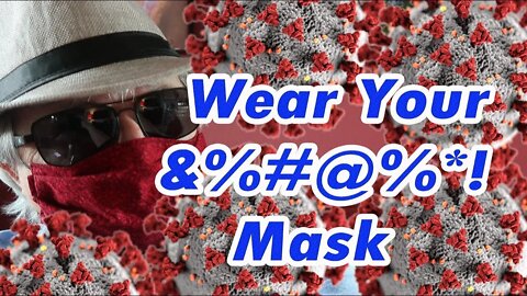 Respect your elders until.....