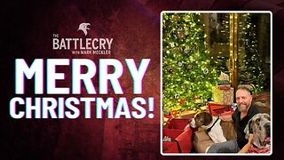 Merry Christmas from Mark Meckler | The BattleCry