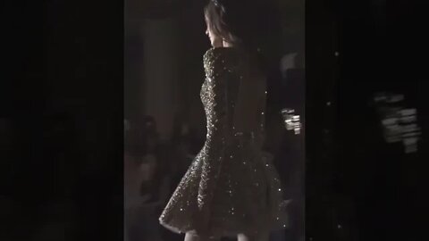 Zuhair Murad Haute Couture Fall/Winter 2018-2019 Collection