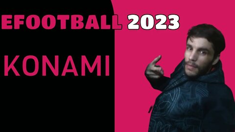 EFOOTBALL 2023 AGORA ESTA BEM MAIS FACIL