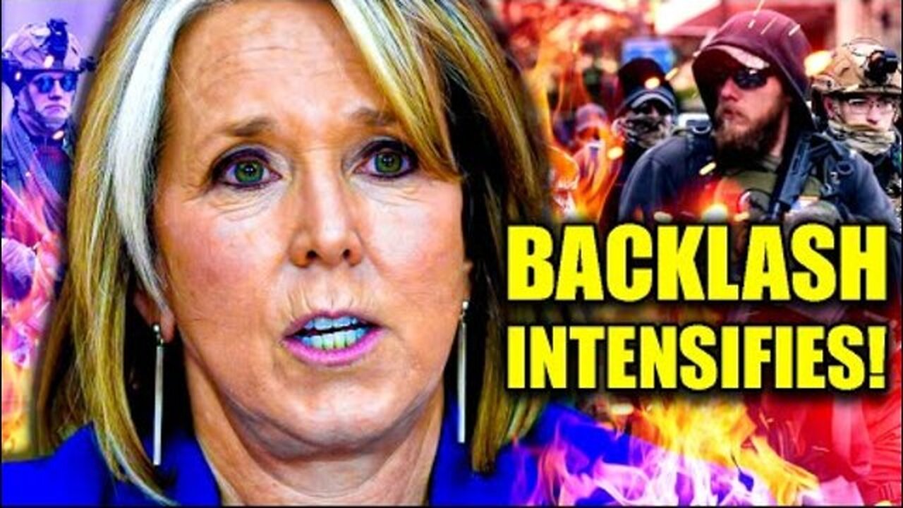 ‘WE WILL NOT COMPLY!’ NEW MEXICO BECOMES A 2A SANCTUARY!!!