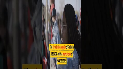 Strike Price Prediction 2023, 2025, 2030 How high can STRK go