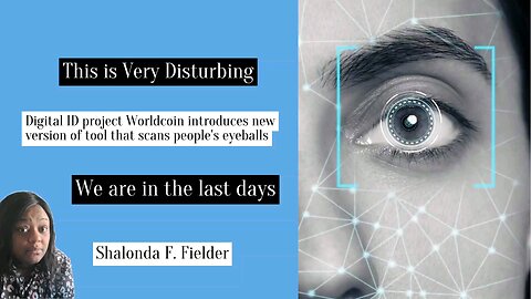 Digital ID project Worldcoin introduces new version of tool that scans people's eyeballs