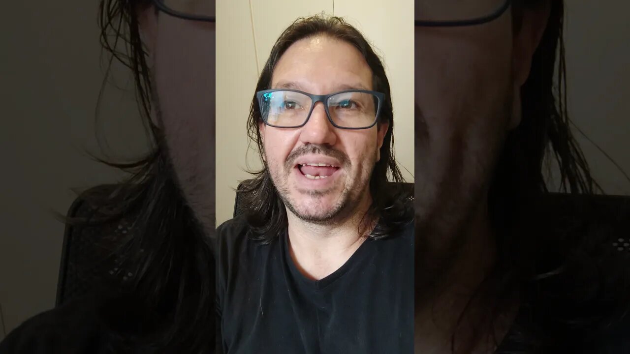 Dica: como transmitir a vibe que você quer, por áudio #shorts