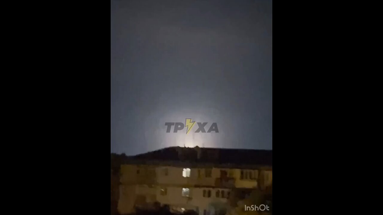 Arrivals in Odessa.