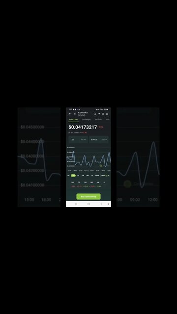 Nine Coins on Coinbase That SEC Believes Are Securities