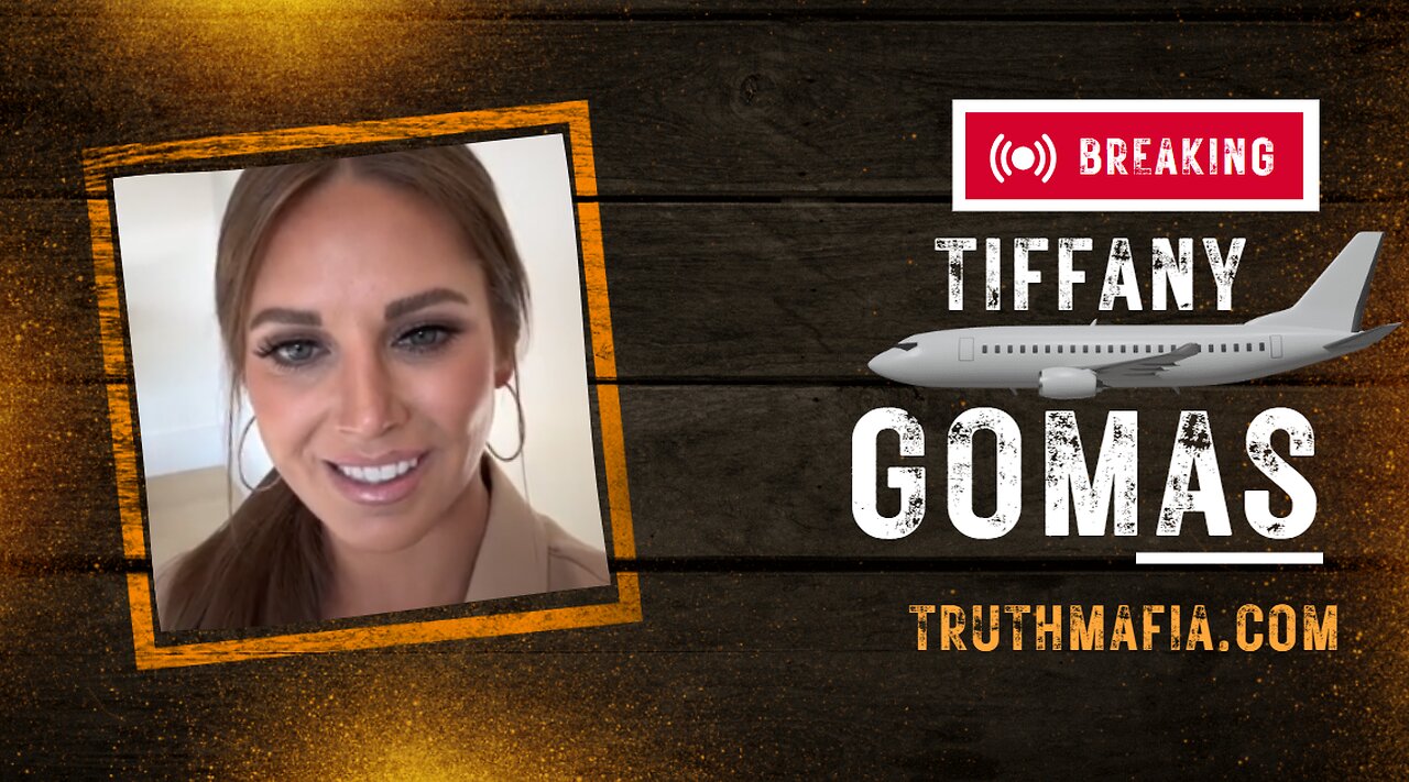 Tiffany Gomas the Woman Behind the Viral “That Mother F**ker Is Not Real and the fire rituals!