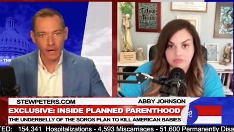 Dangerous Right-Wingers Preview "Executions" of Abortion Providers