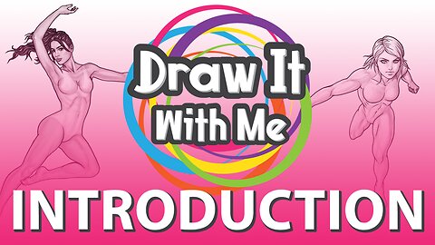 Introduction to Draw It With Me