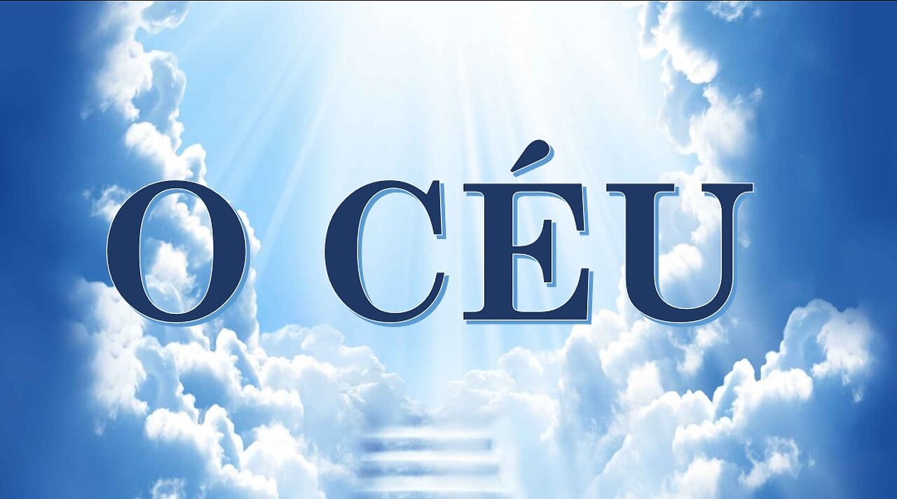 O CÉU (Aula 05)