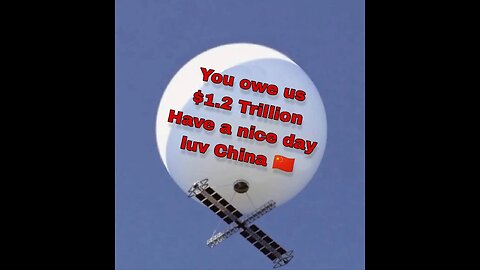 Chinese spy balloon < spy pinatas