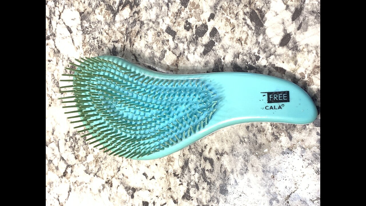 How Often Should You Clean Your Hair Brush?